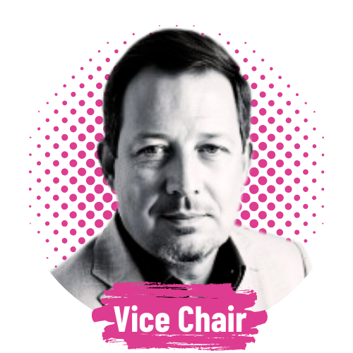 Bart - Vice Chair