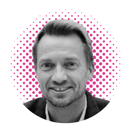 Bo Højer Damsted