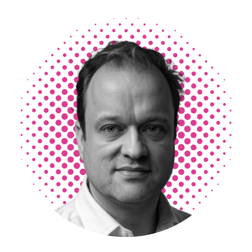 Daniel Hickling