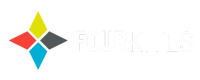 FOURKITESLOGOW