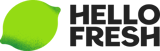 HelloFreshlogo