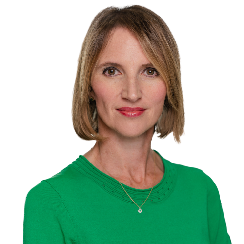 Kathryn Thompson