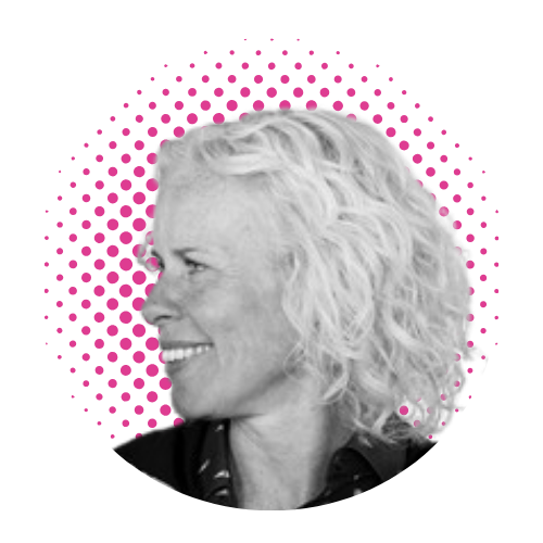 Liesbeth Geels