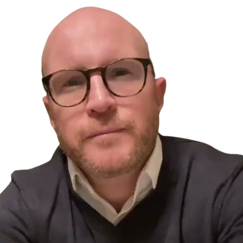 Oliver Hurrey