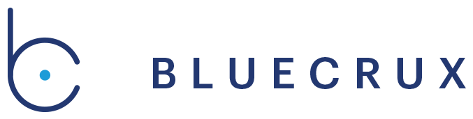 bluecrux logo