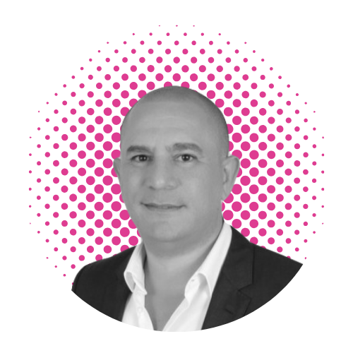 Abdelazis Salah - Photo