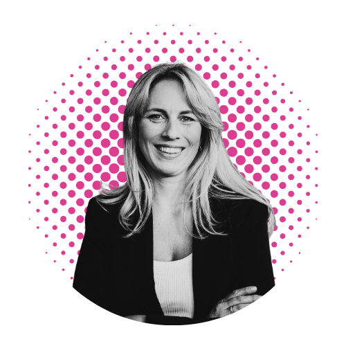 Anja Gröbner - Photo