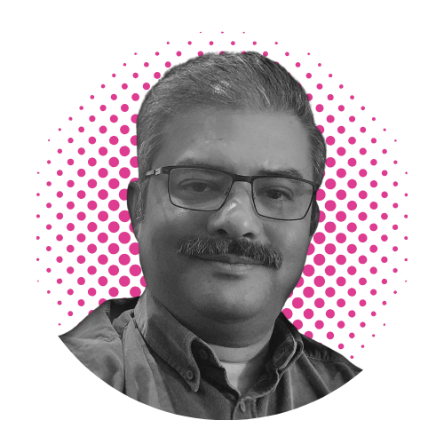 Biswaranjan Sen - Photo