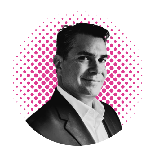 David Morgenstern  - Photo