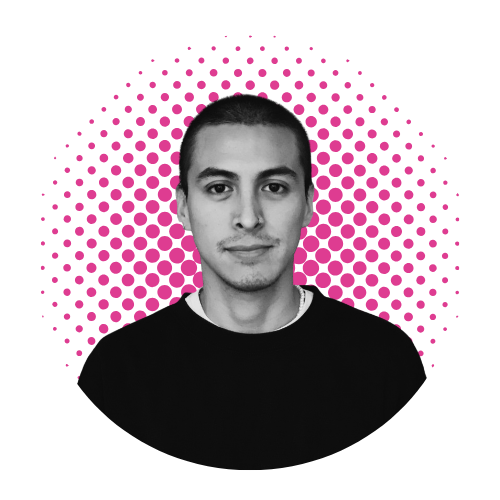 Eduardo Cancino - Photo