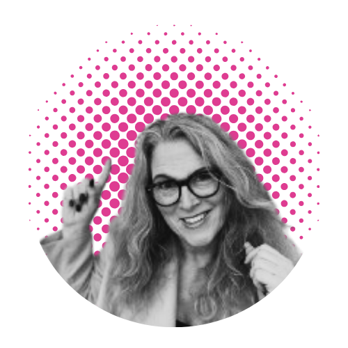 Moderator - Elisabeth Schlag-Lawrence - Photo