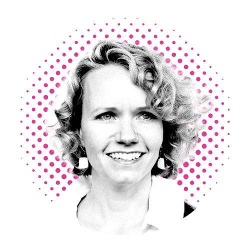 Erika Peters - Photo