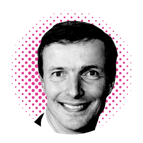 Gavin Schwarzenbach - Photo