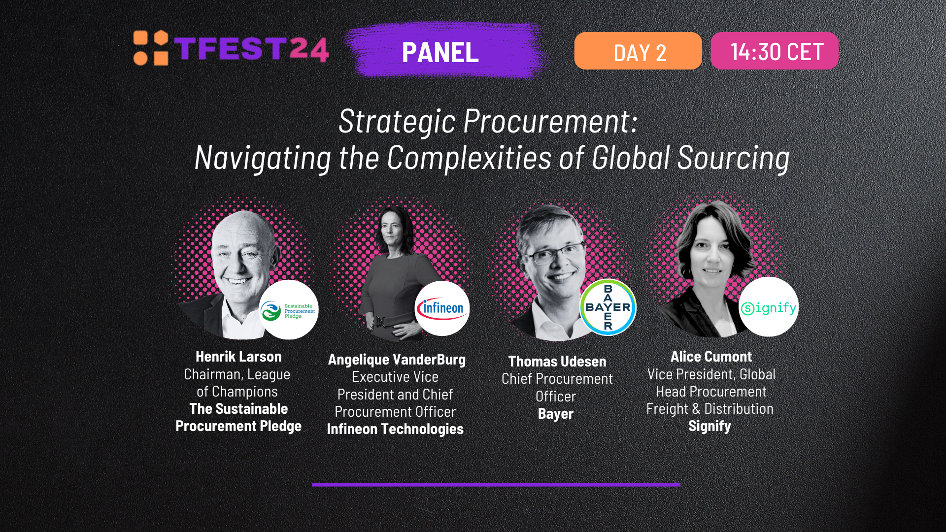 Strategic Procurement: Navigating the Complexities of Global Sourcing