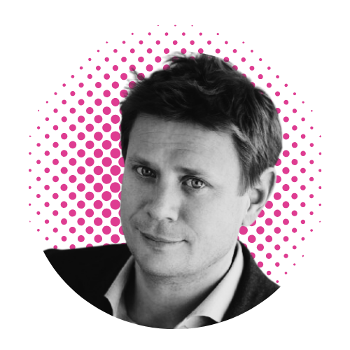 Harry McCarney - Photo