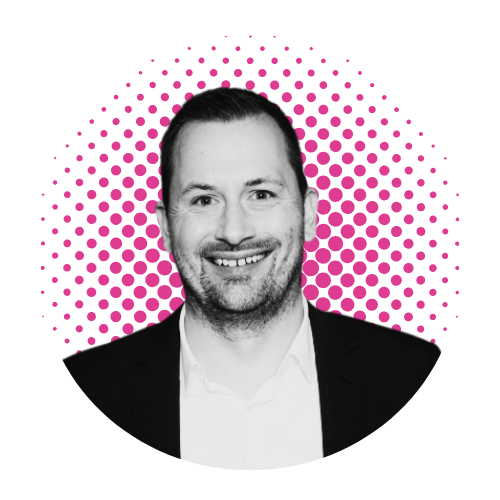 Jens Buschfeld - Photo