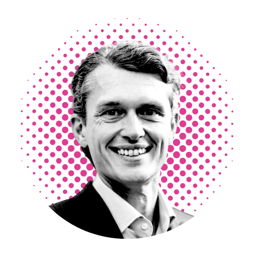 Joris Wijpkema - Photo