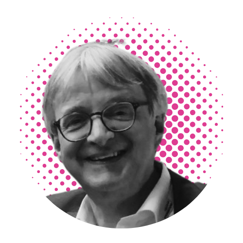 Moderator - Karsten Macholz - Photo