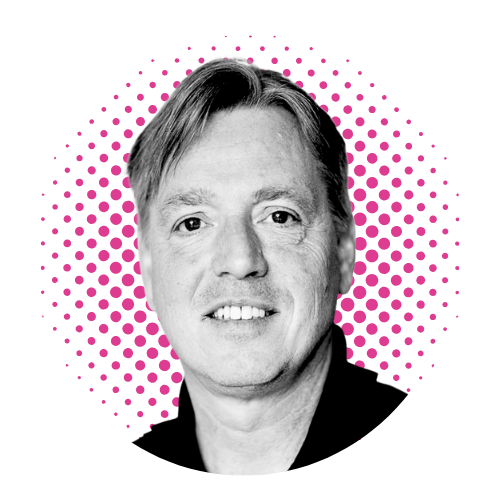 Marc Winkelman - TFEST25
