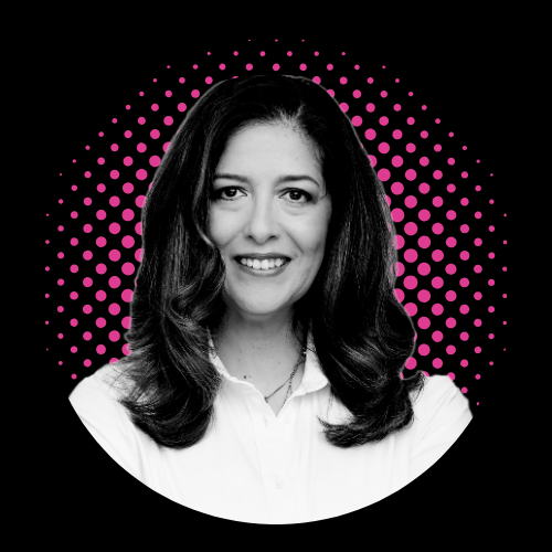 Maria Villablanca - Photo