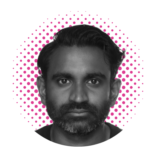 Dr. Narendiran Sivanesan - Photo