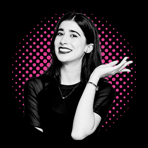 Sofia Rivas Herrera - Photo