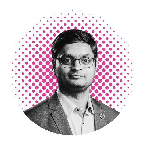 Onkar Ambekar - Photo