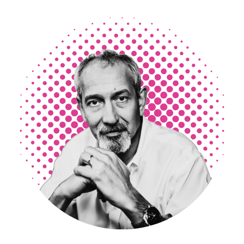Paolo Lanzarotti