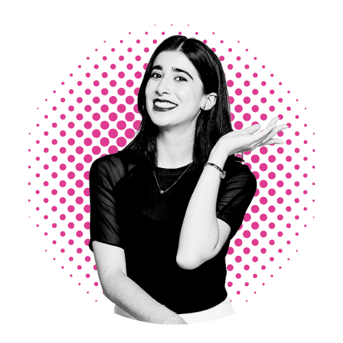 Sofia Rivas Herrera - Photo