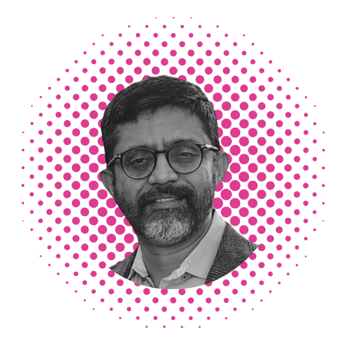 Jay Koganti - Photo